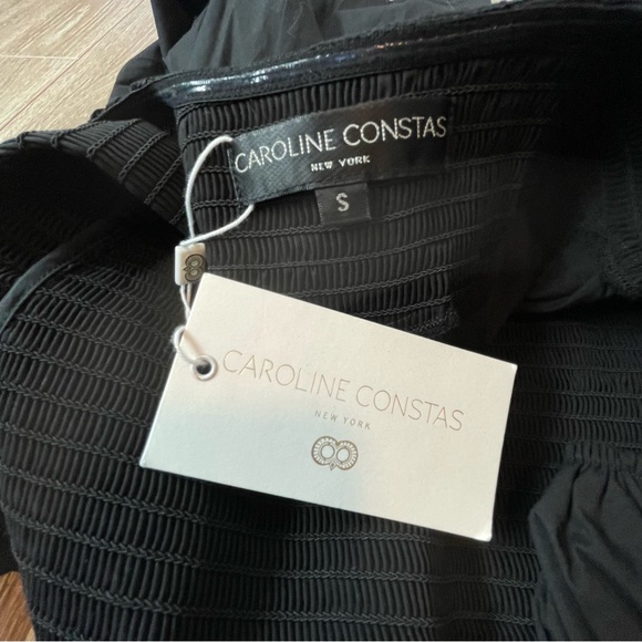 Caroline Constas LBD - Picture 5 of 7